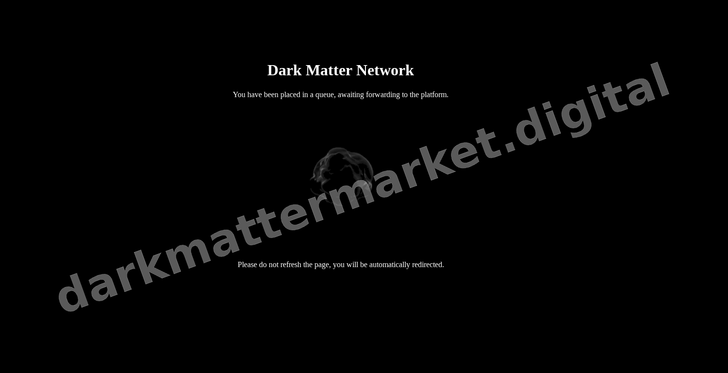 DDoS Protection Screen